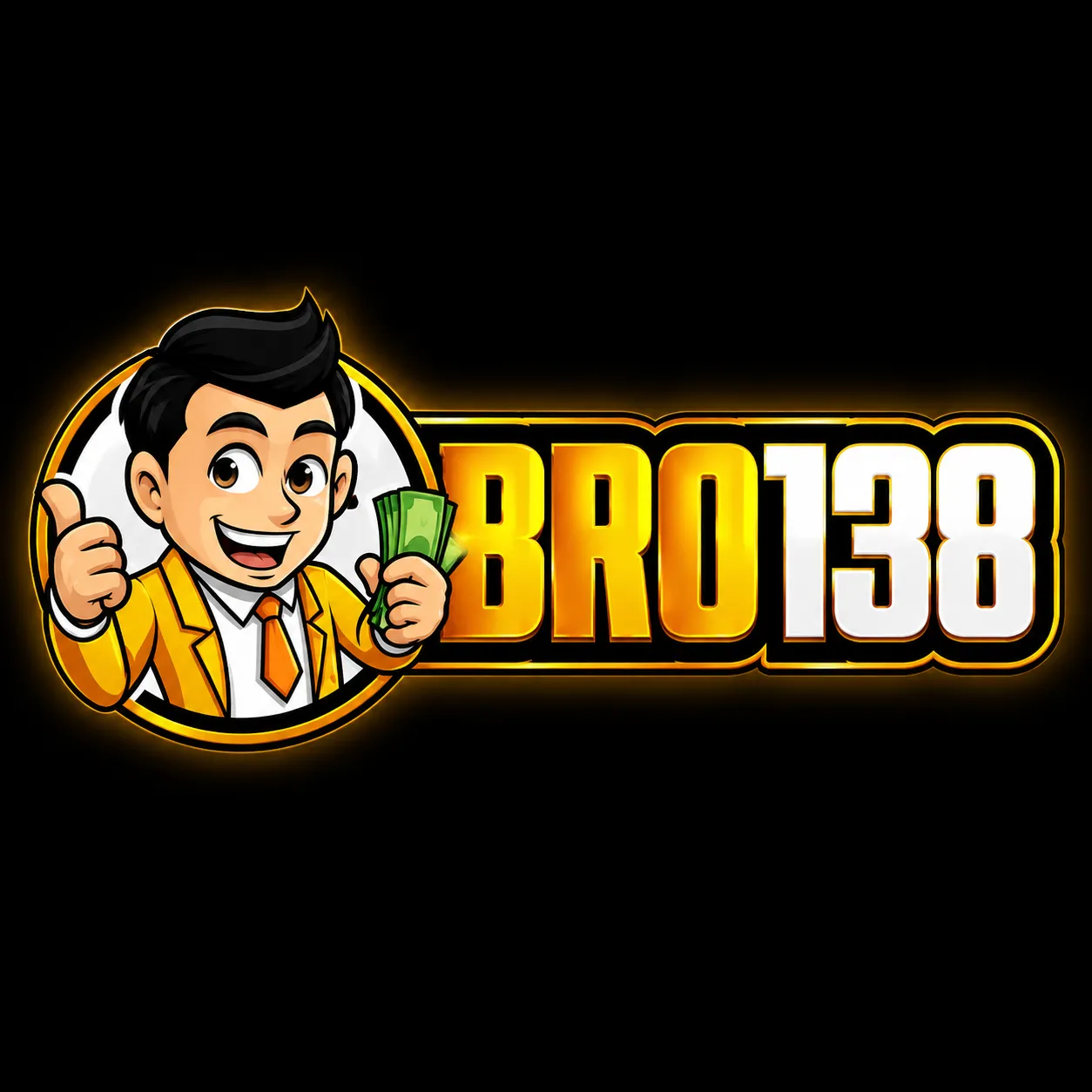 bro138 APK Motor Racing