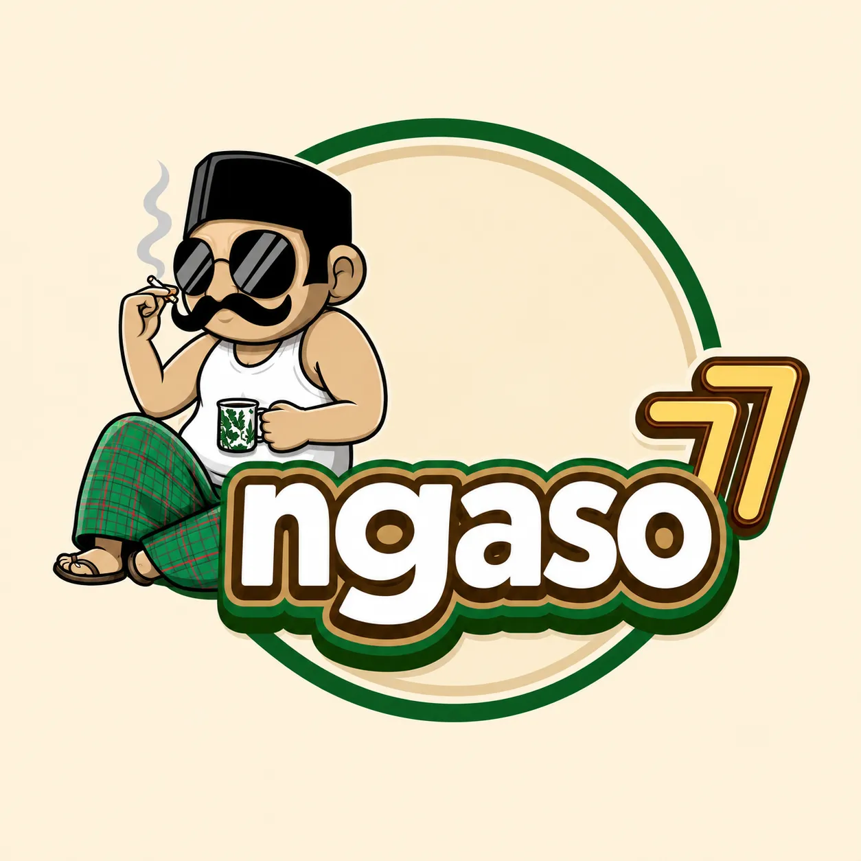 ngaso77 APK Arcade