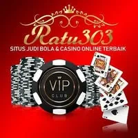 RATU303 - Permainan Live Casino Terbaik di Genggaman Anda