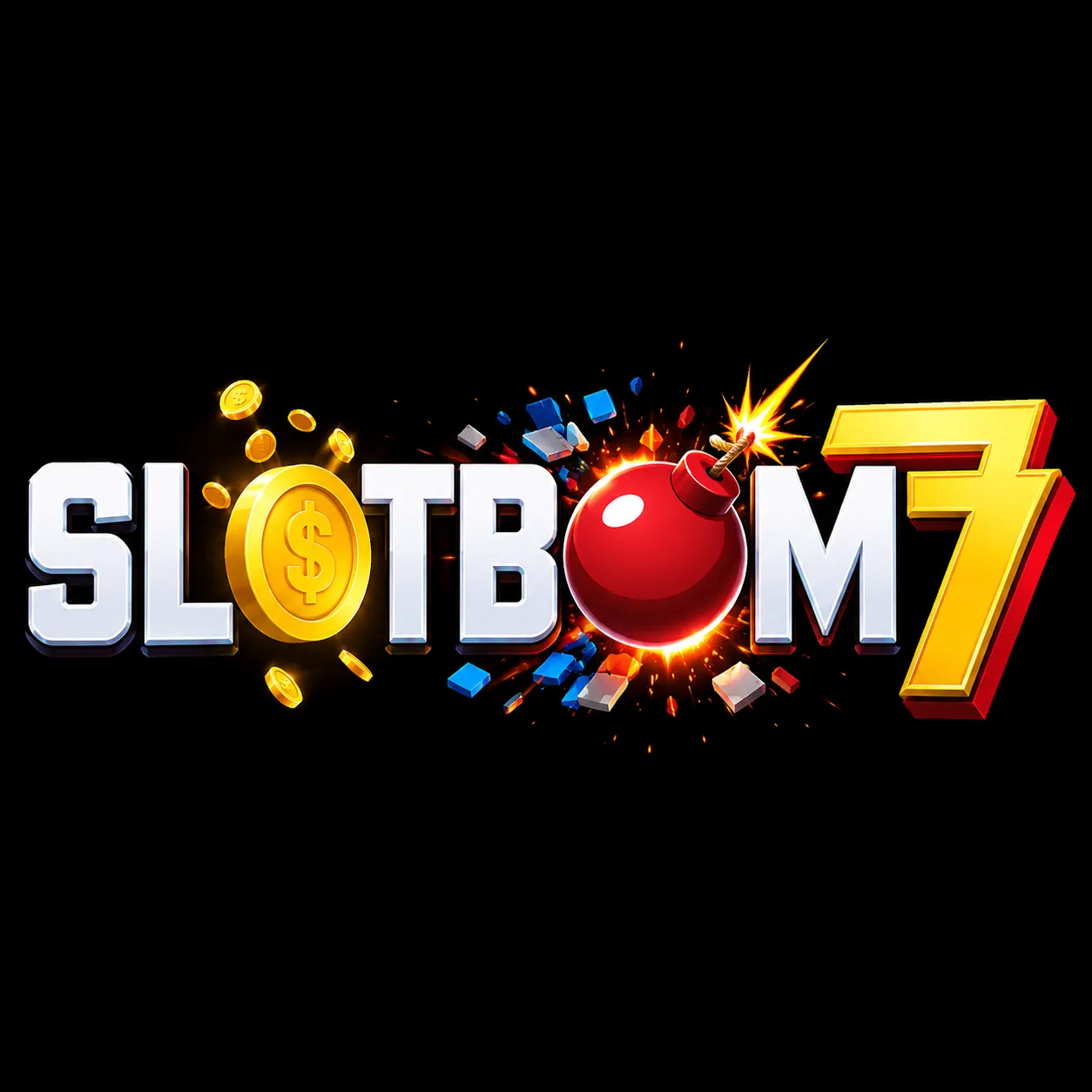 slotbom77 APK Adventure