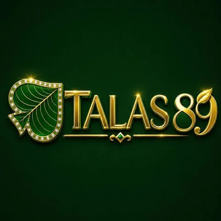 TALAS89 - Permainan Idle yang Mengasyikkan
