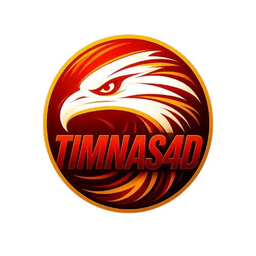 TIMNAS4D - Game Kasino Seru dan Menguntungkan