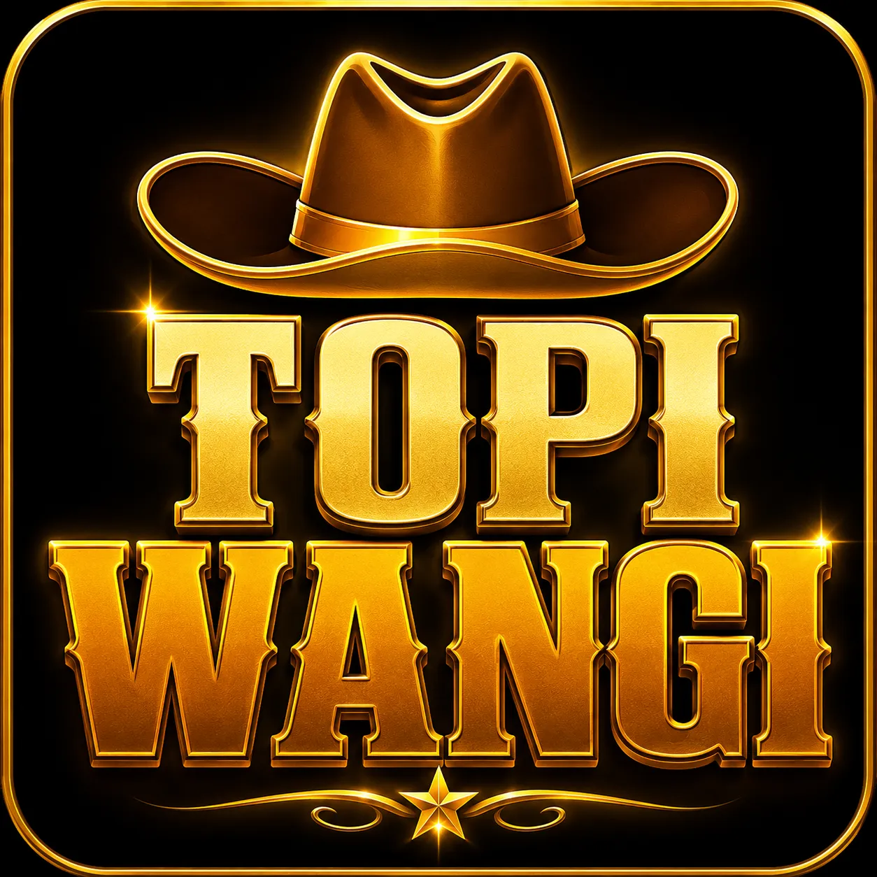 TOPIWANGI - Game Gaple Seru dan Menantang