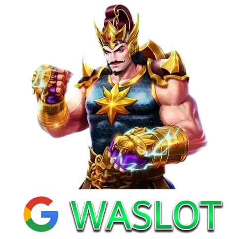 WASLOT - Petualangan Open World Tanpa Batas